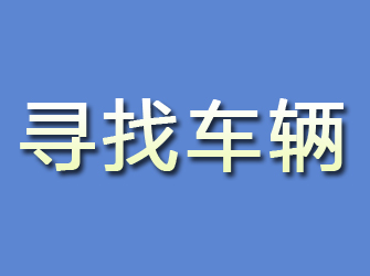 金川寻找车辆